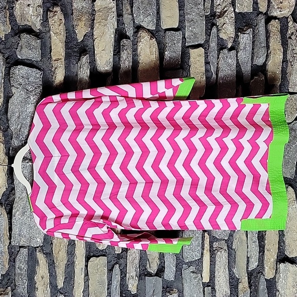 Women's Top it Off swim suit cover up size small - Picture 7 of 8